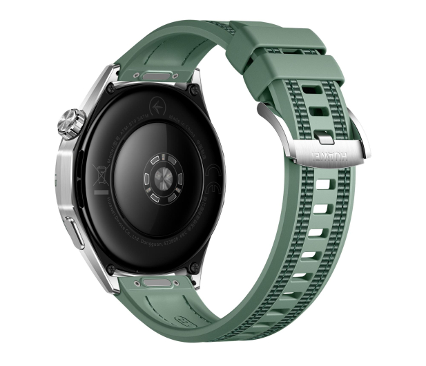 Huawei Watch GT 6 zielony 46mm - 1359253 - zdjęcie 4